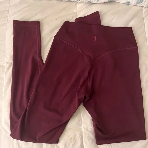 Liaison The Label Bridge Pant -size small - Picture 4 of 10